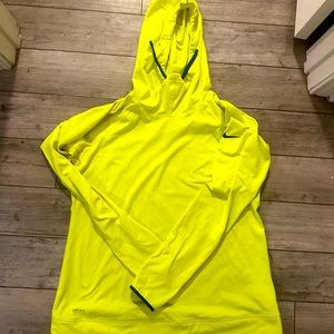 Women’s Nike Pullover for Running